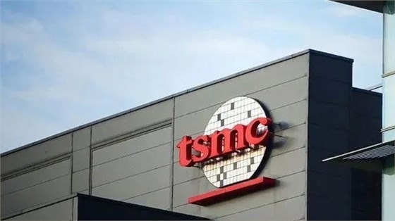 台积电：传全面调涨晶圆代工价格5-8%